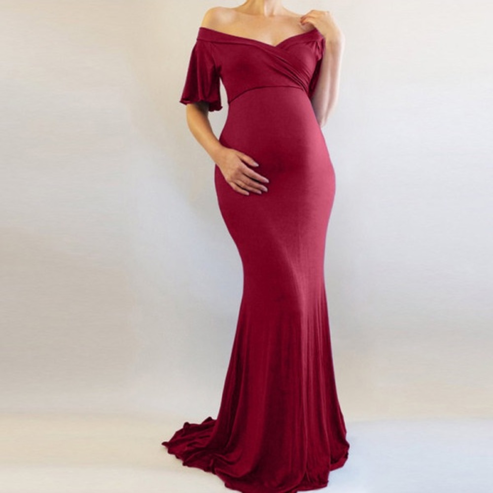 Maternity Dress